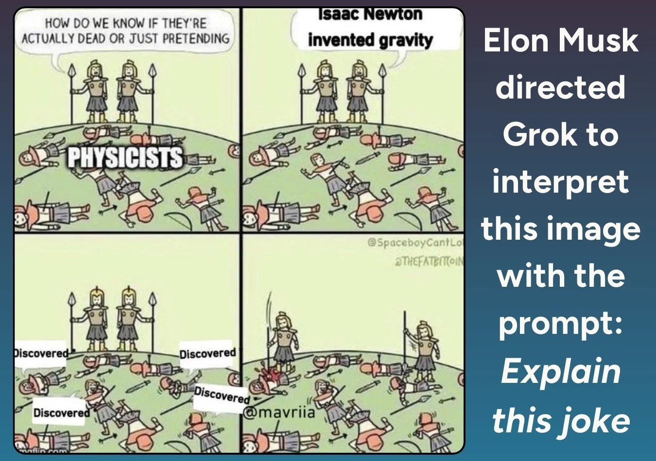 Elon Musk’s xAI Grok Understands Images Enterprise Tech News EM360Tech