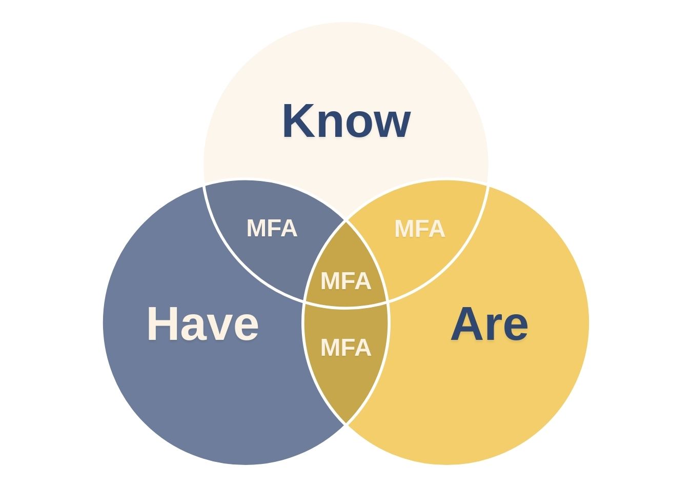 What is MultiFactor Authentication (MFA) and Why You Need It