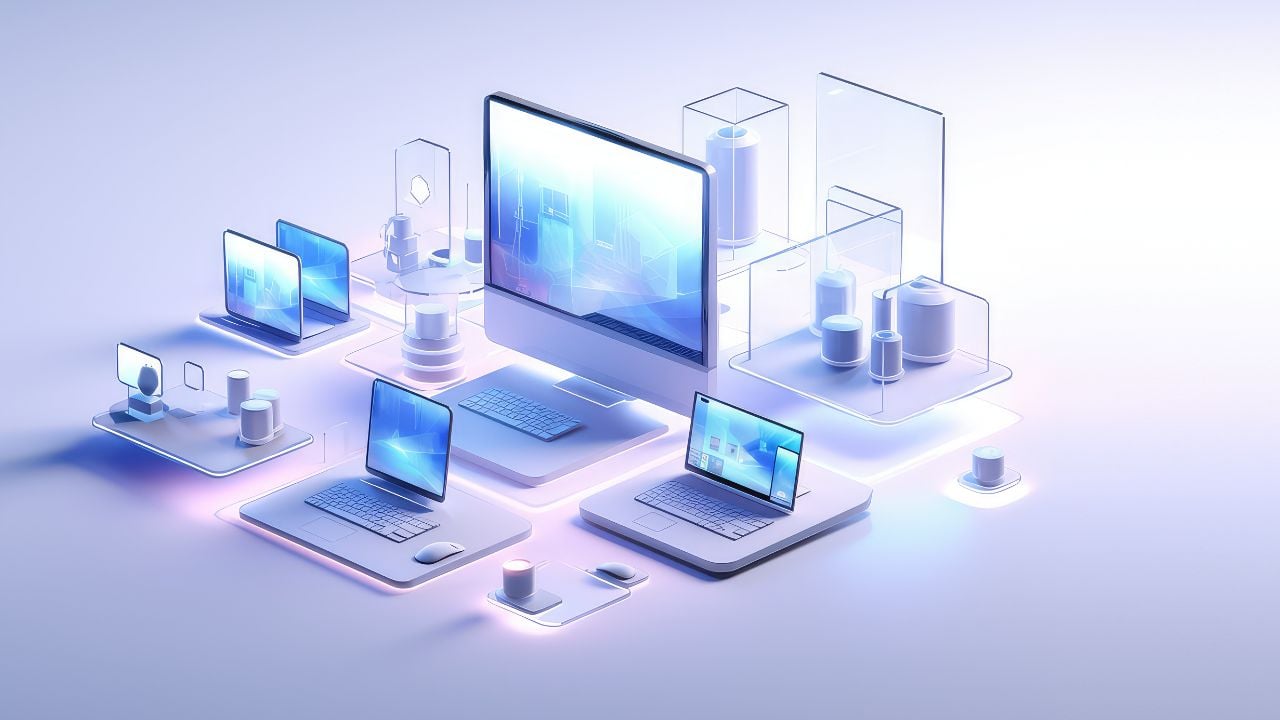 What is a Computer Network? Definition, Types, Examples Enterprise