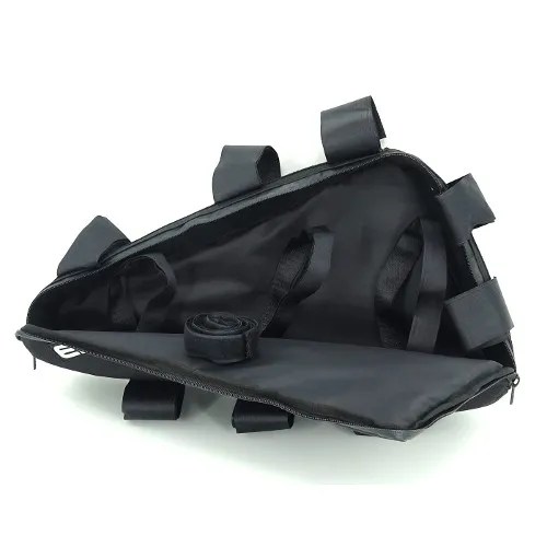 EM3ev Triangle Battery Bag
