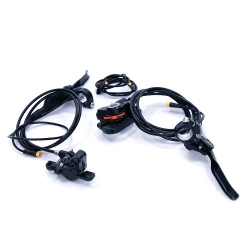 Shimano M355 Hydraulic Brake Levers Ebrake Sensor EM3ev