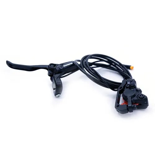 Shimano M355 Hydraulic Brake Levers Ebrake Sensor EM3ev