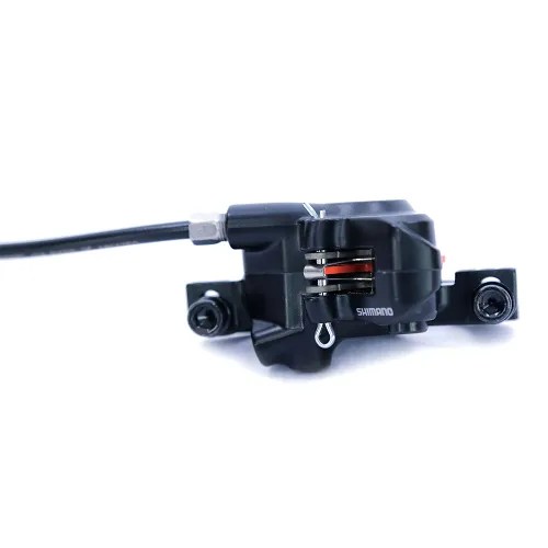 Shimano M355 Hydraulic Brake Levers Ebrake Sensor EM3ev