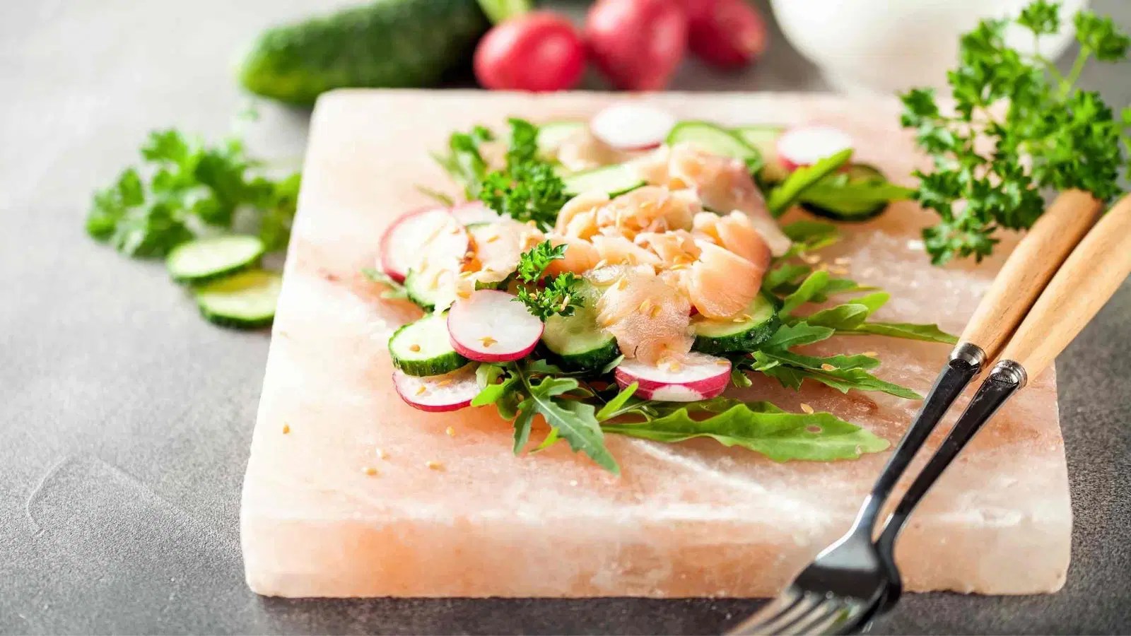 8+ Shocking Reasons to Use Himalayan Salt Block for Cooking