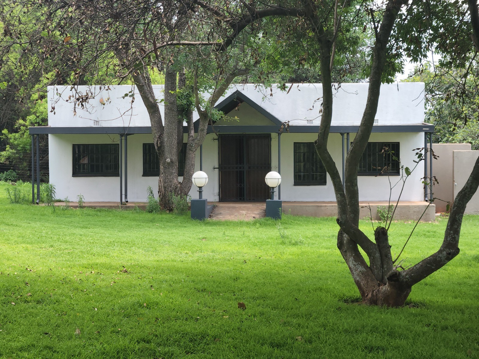 70 HECTARE GAME FARM FOR SALE NEAR ROODEPLAAT DAM Emacplan