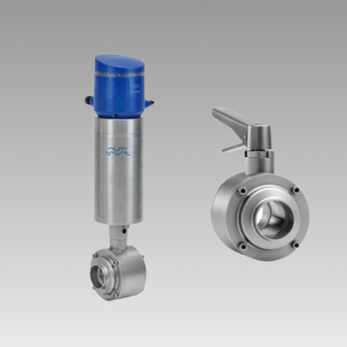 Ball Valve Ema Engineering