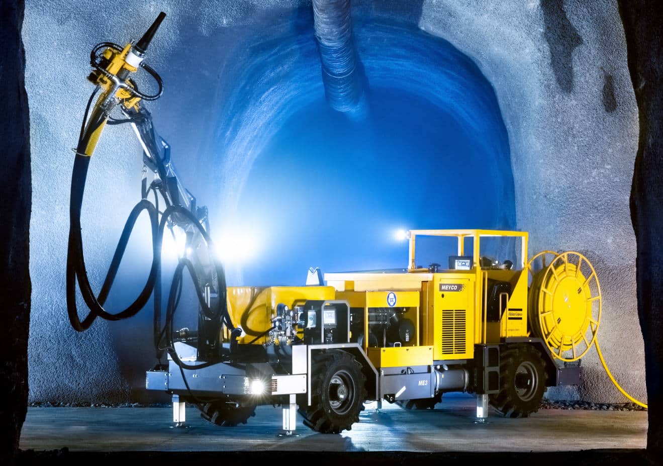 The Mining Industry’s IT Revolution a Cost Story DirectIndustry e