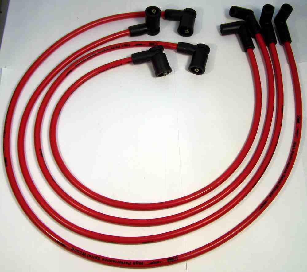 Pricing EMAG Electronic Ignition