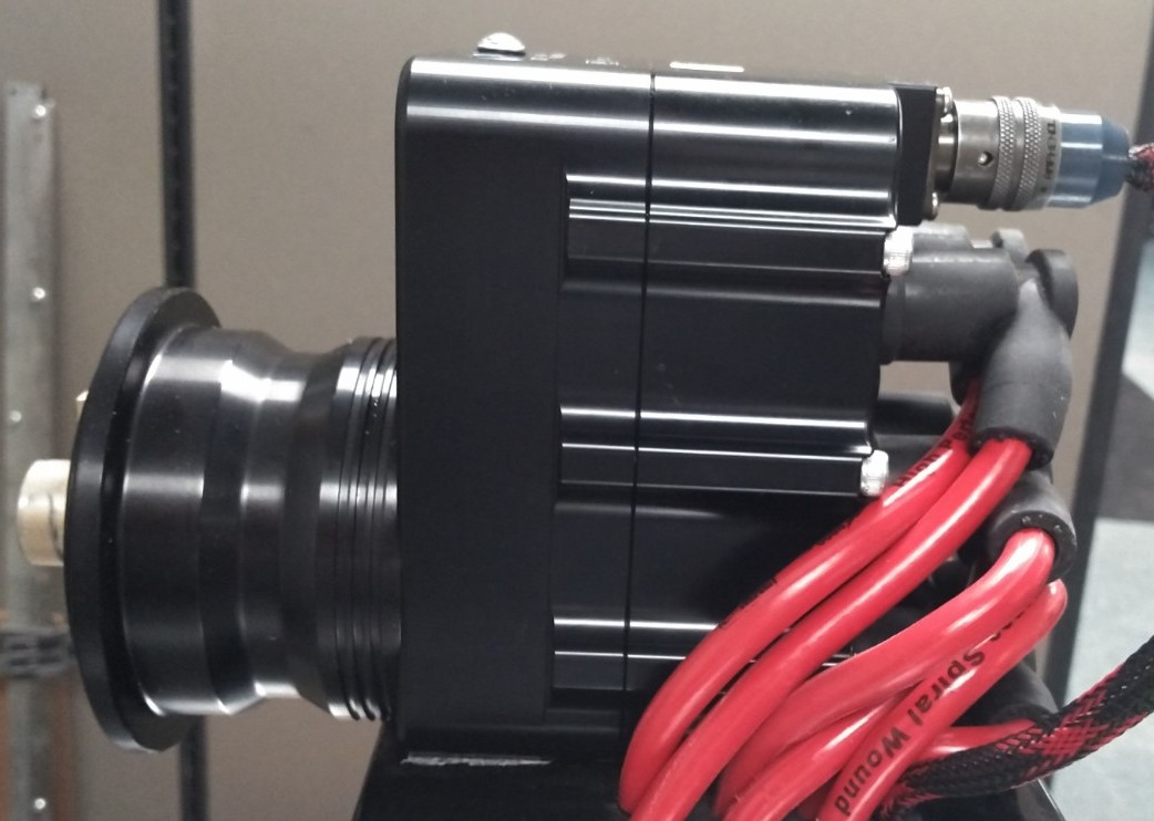 200 Series EMAG Electronic Ignition