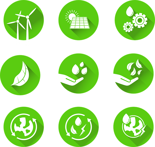 EcoFriendly Tips For ChemicalBased Businesses That Want to Be More