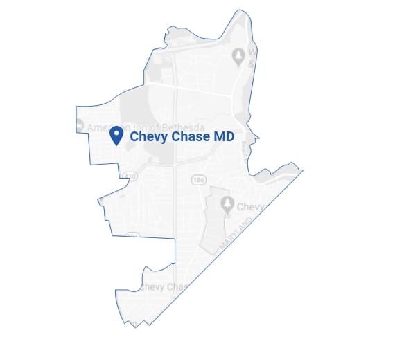 Cleaning Services in Chevy Chase MD eMaids of Washington DC