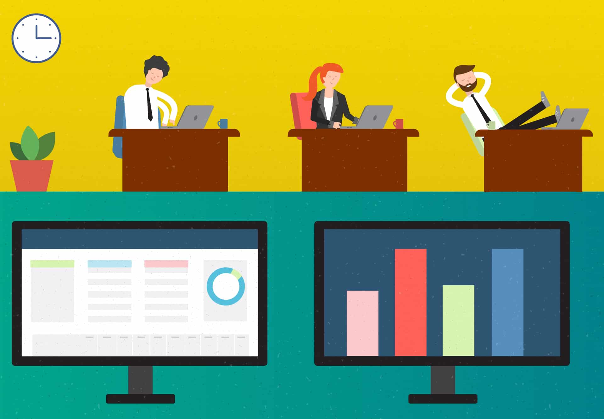 10 Employee Productivity Tracking Software Tools Every Manager Needs to