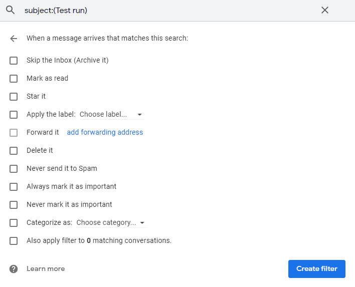 Gmail Filters The Ultimate Guide (+12 Advanced Tricks) (2024)