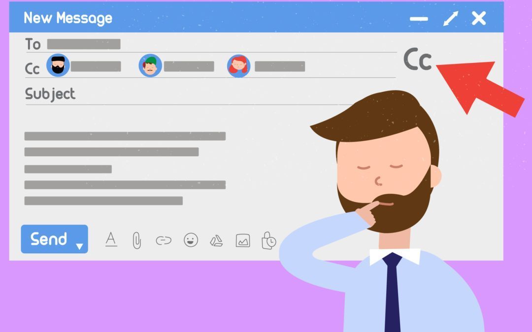 What Does CC Mean in Email, and How to Use it Properly