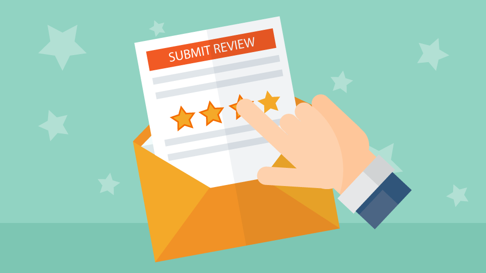 Encourage Customers to Leave Email Reviews, and Build Trust eMailChef