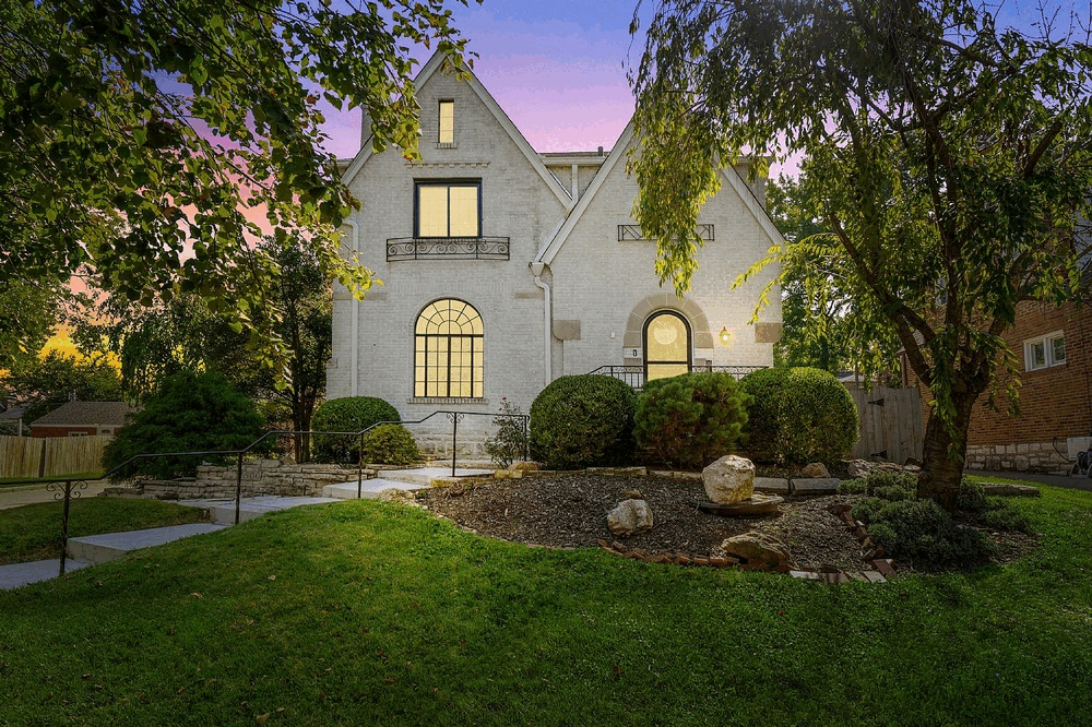 University City, MO Home For Sale 7800 Stanford Ave.