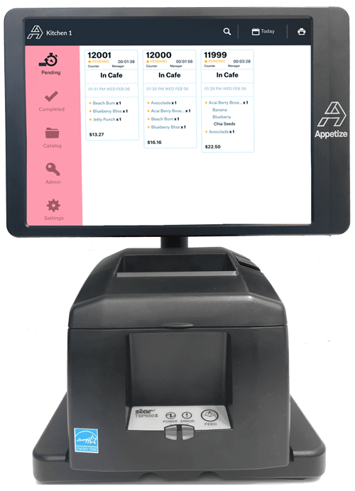 Appetize Offers the Technology Operators Need to Transform Their