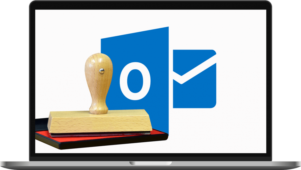 How to Stamp Bates To Outlook Email in Detail view, archive and process emails with ease!