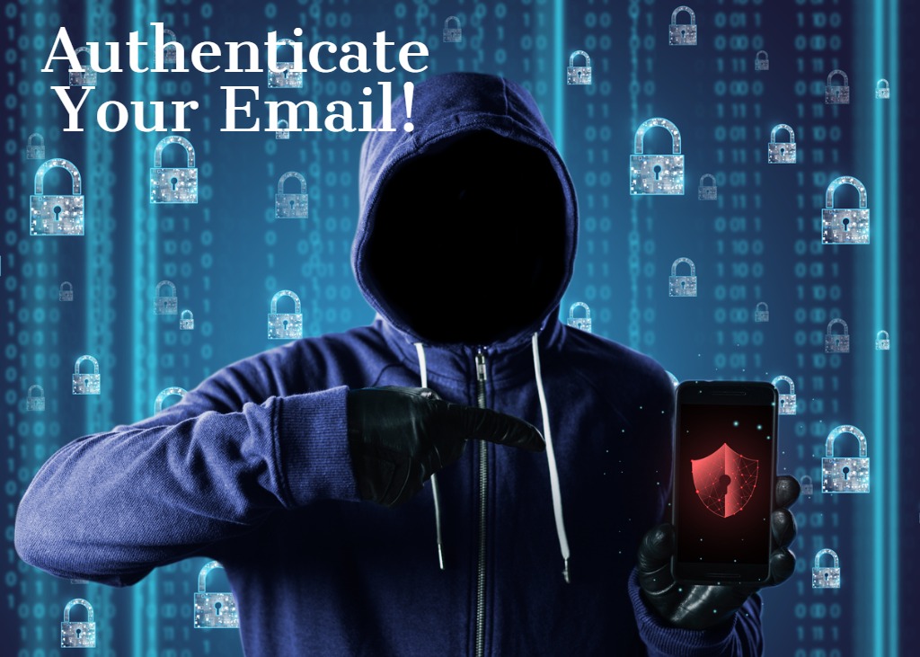 Prevent Your Emails From Being Blocked with DMARC Verification