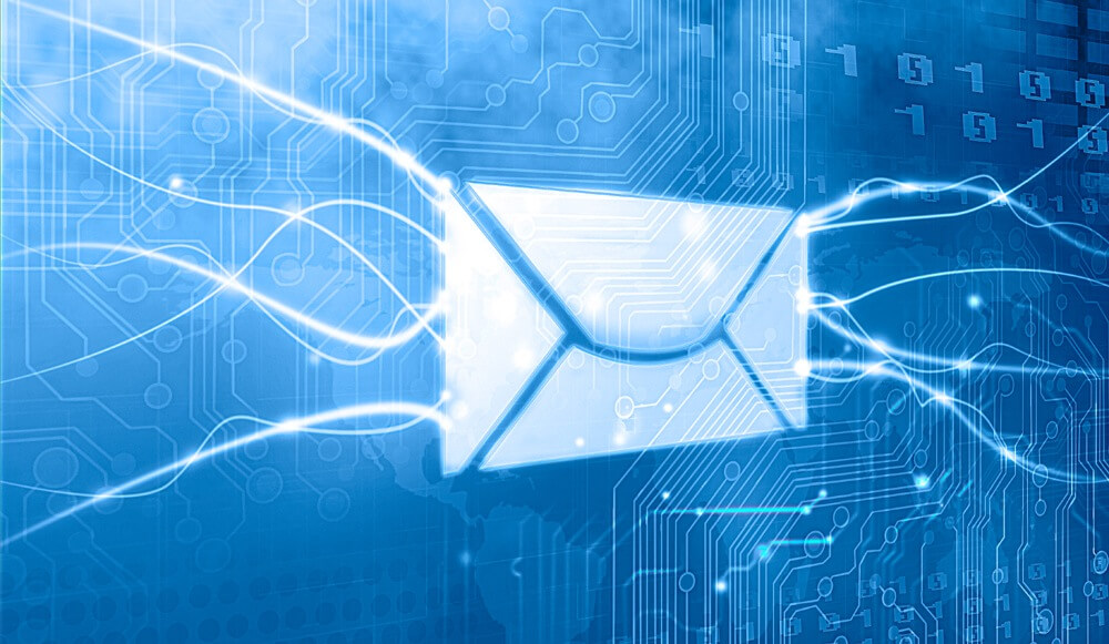 EmailParser » Enterprise Email Parsing Solution