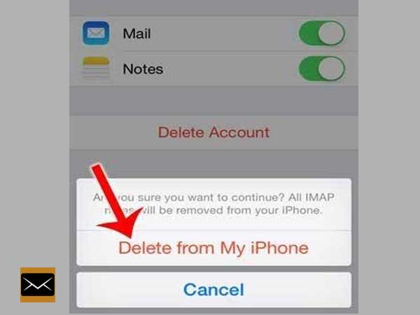 AOL Mail is Not Working on iPhone How to Fix (7 Solutions)