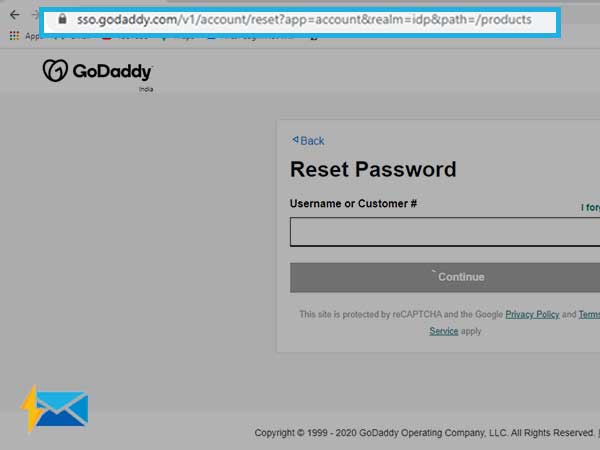 GoDaddy Help Center Contact Us