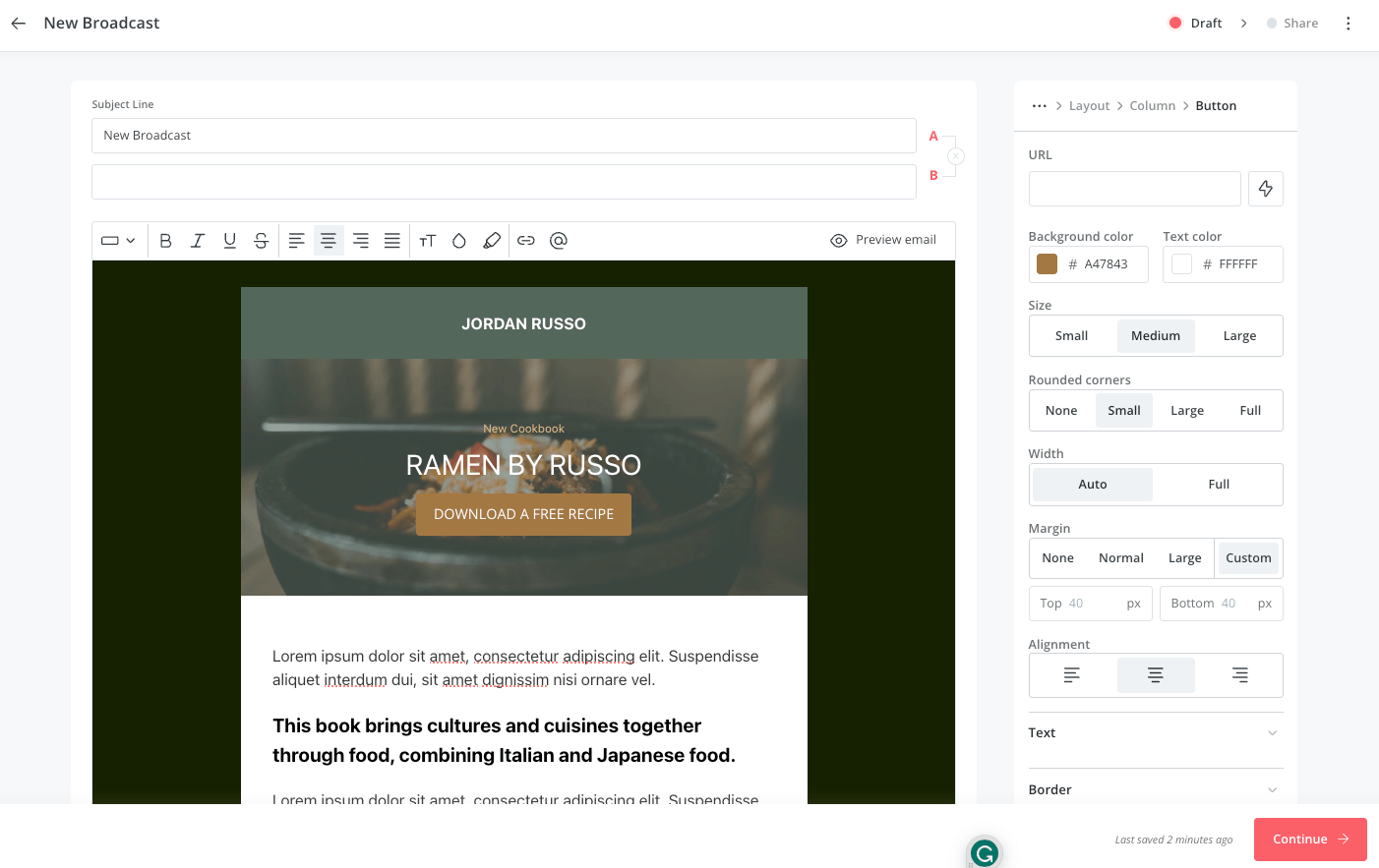 ConvertKit review for 2024