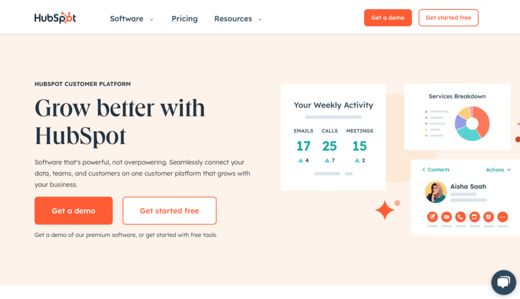 The best email marketing platform for nonprofits in 2024