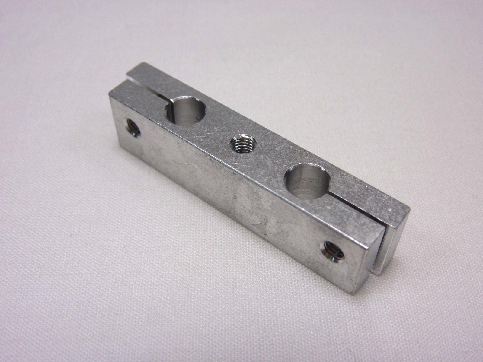 Quickset cooling block eMAKER