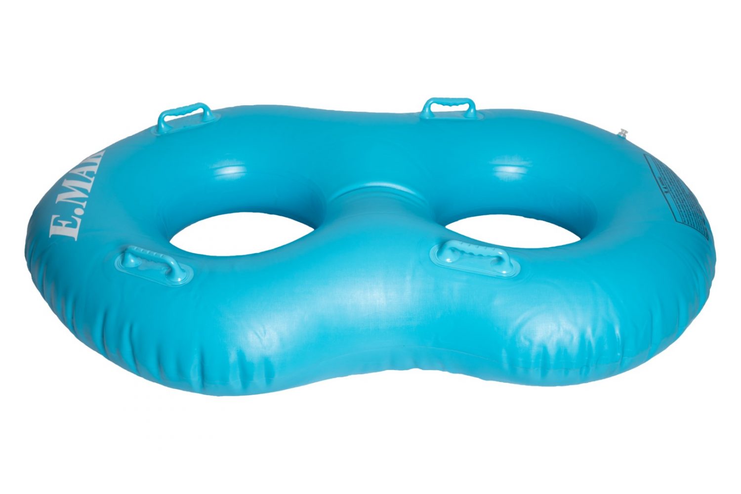 Double Floater 48 inch Emak Pools