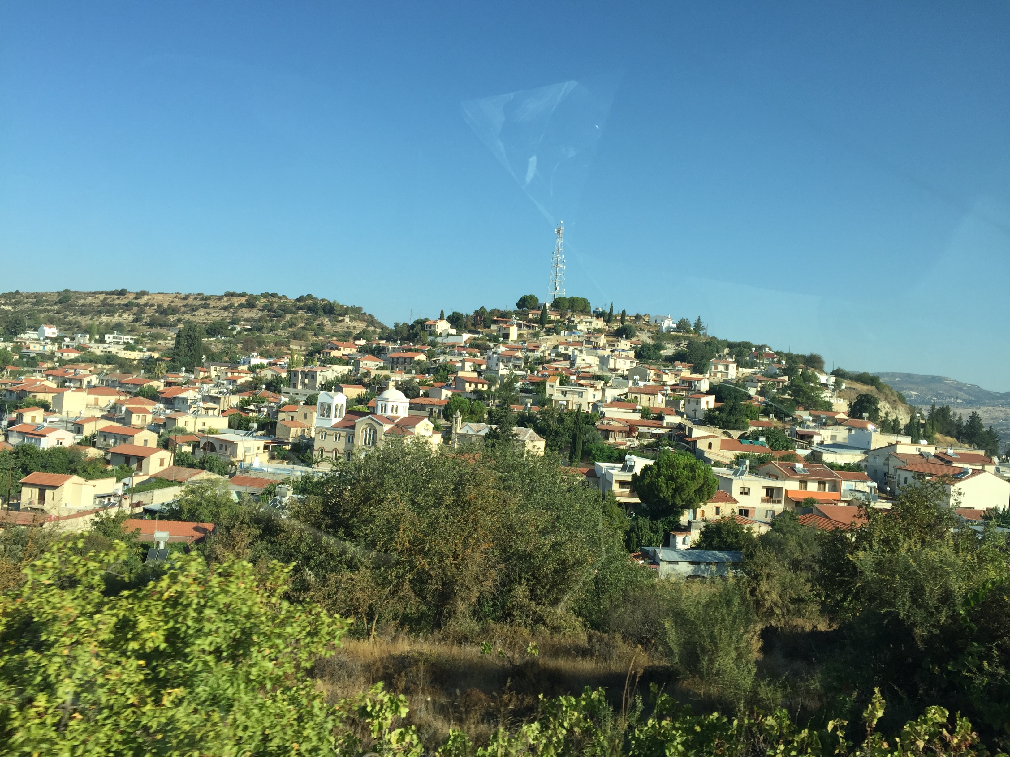 Hiking in Cyprus The Spunky Adventuress