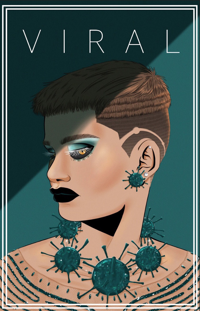 Read Emanata Emanata Comics