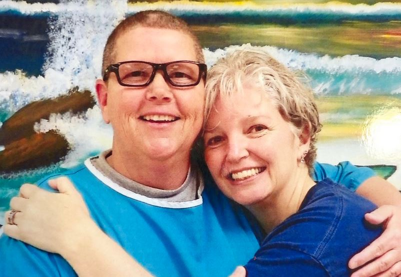 Protecting an Incarcerated Durham Woman’s Right to SameSex Marriage