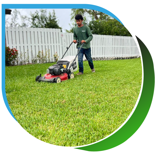 Emmanuel Lawn Service Landscaping Services