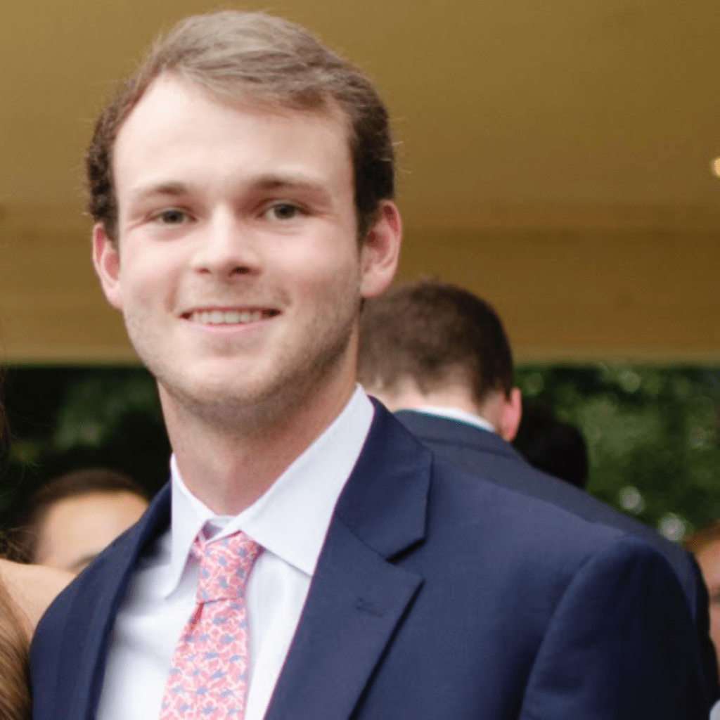 Class of '23 Environmental Metrology Policy