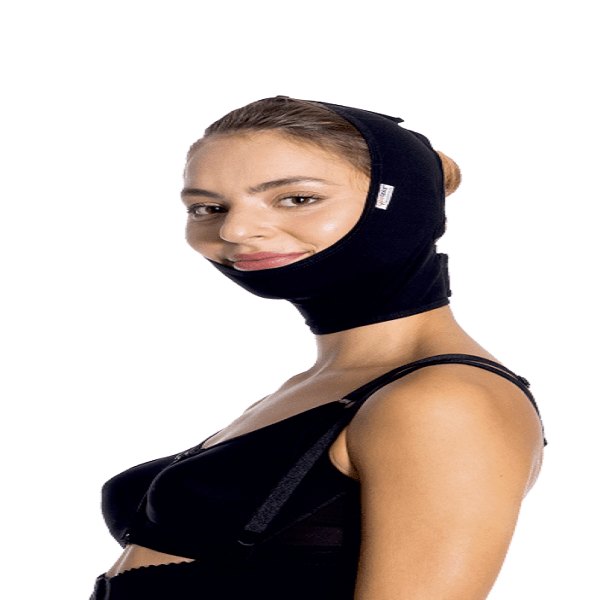 Facelift garment & CHIN, NECK BAND Emarco Medical