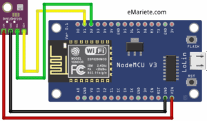 Conectar un sensor BME280 a ESPEasy | eMariete
