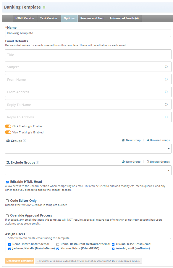 A Complete Financial Services Email Marketing Guide
