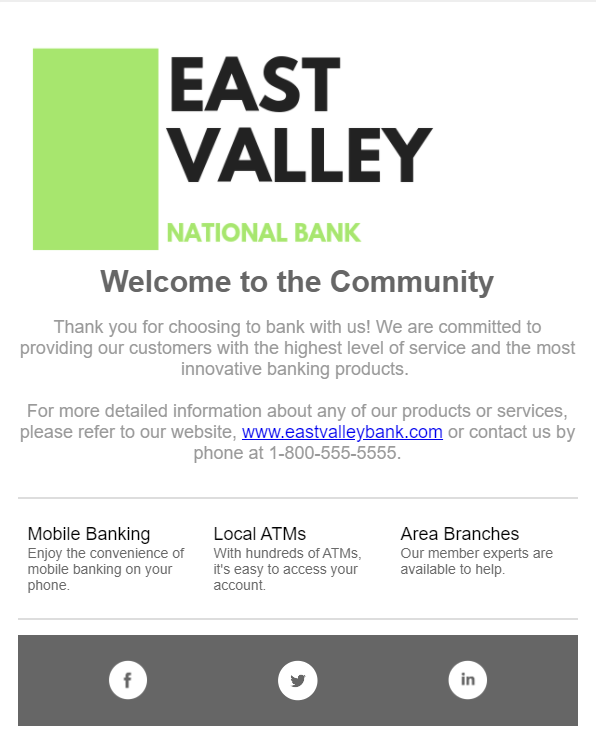 A Complete Financial Services Email Marketing Guide