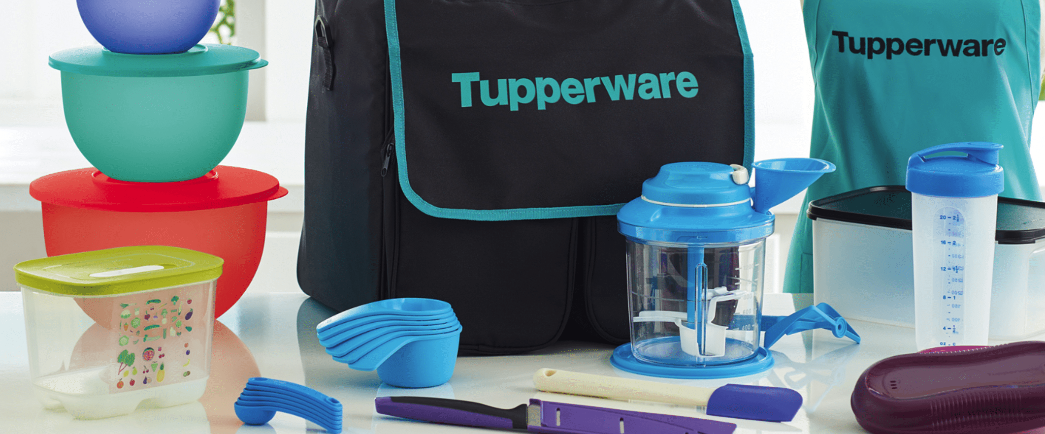 How Tupperware Boosted Email Marketing Revenue 5x with Emarsys Emarsys