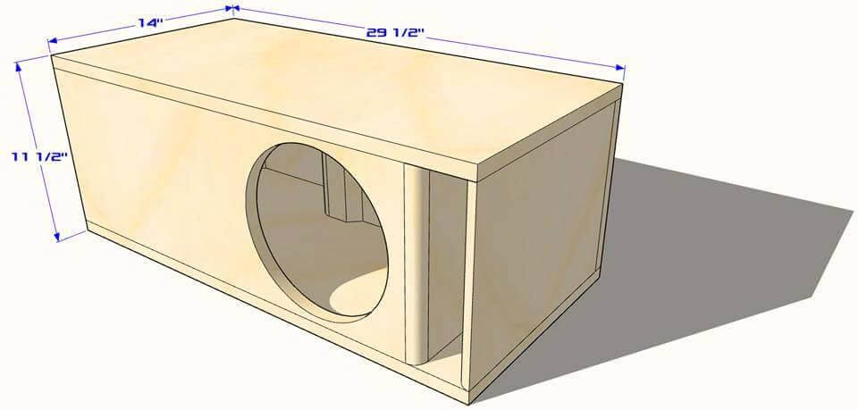 subwoofer-box-specifications9 | EM Audio Subwoofers