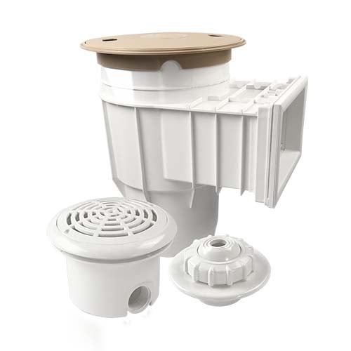 Pool Fittings Emaux Pool and Spa Equipment