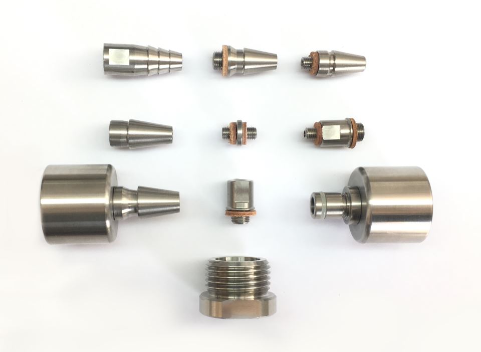 Instrument Design & Mfg. Co. LLC