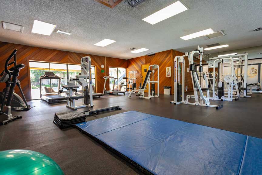 Embarcadero Condominiums South Florida living conveniently located in