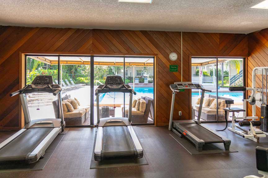 Embarcadero Condominiums South Florida living conveniently located in