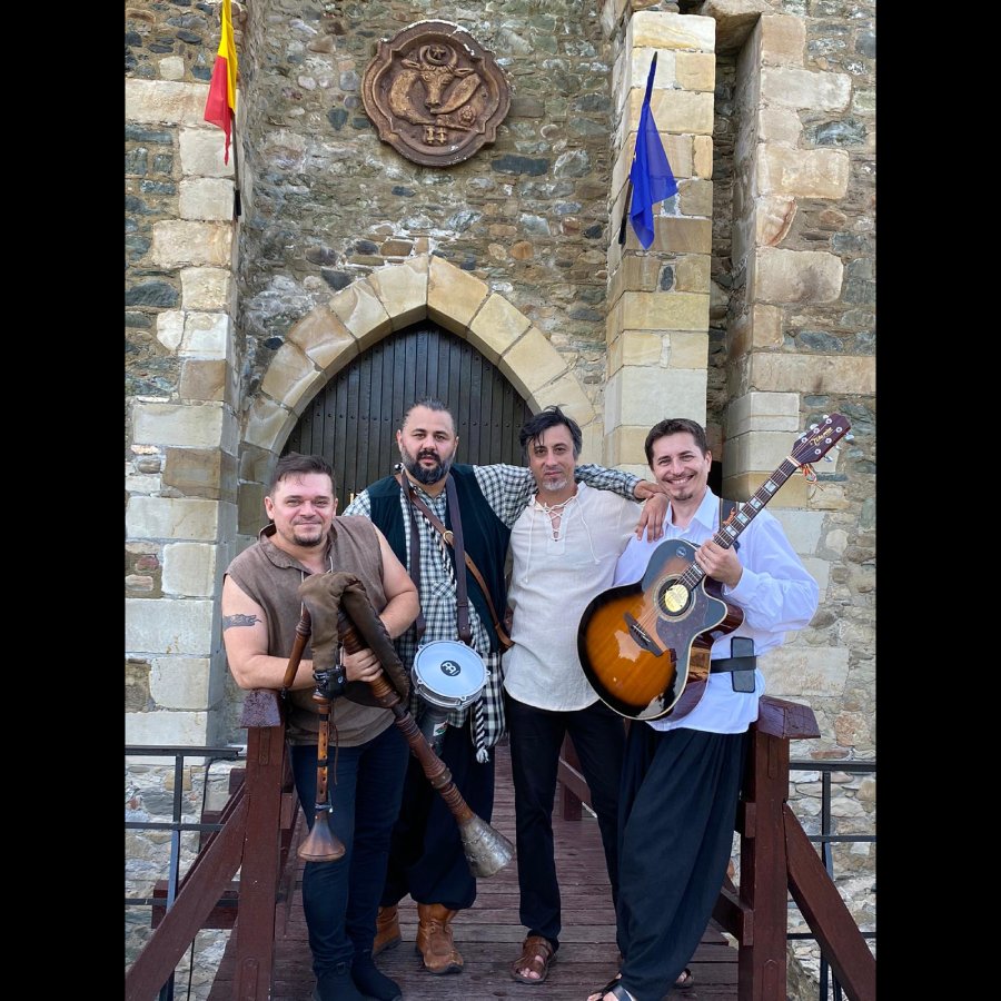 Lupus Dacus EmbargoFest