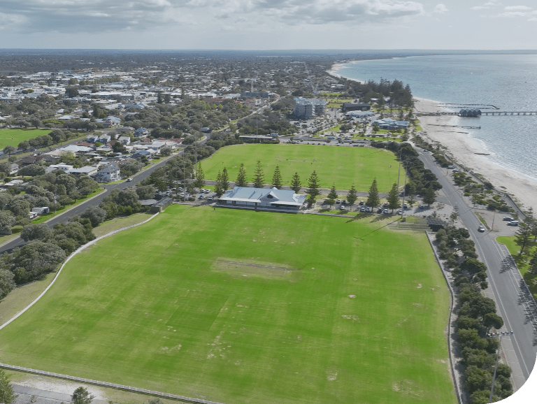 Masterplan Community Embark Busselton Land Estate Land For Sale
