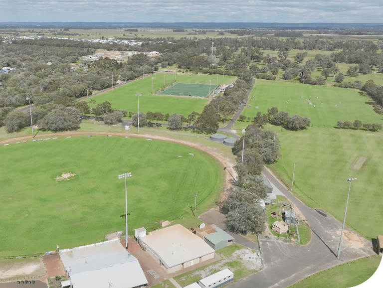 Location Embark Busselton Land Estate Land For Sale Busselton