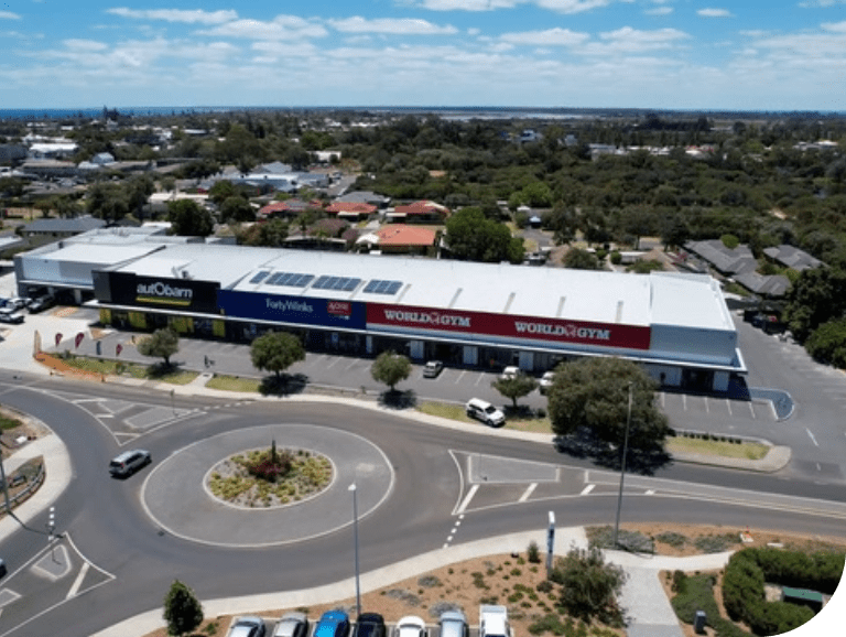 Location Embark Busselton Land Estate Land For Sale Busselton