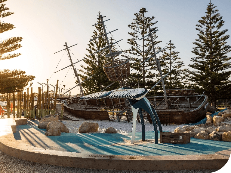 Busselton Embark Busselton Land Estate Land For Sale Busselton